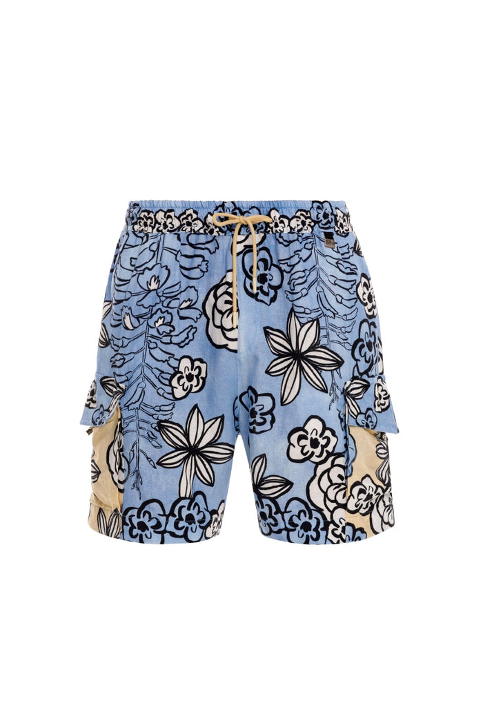 Similar-Clay-marcus-Men-Shorts-16996-3