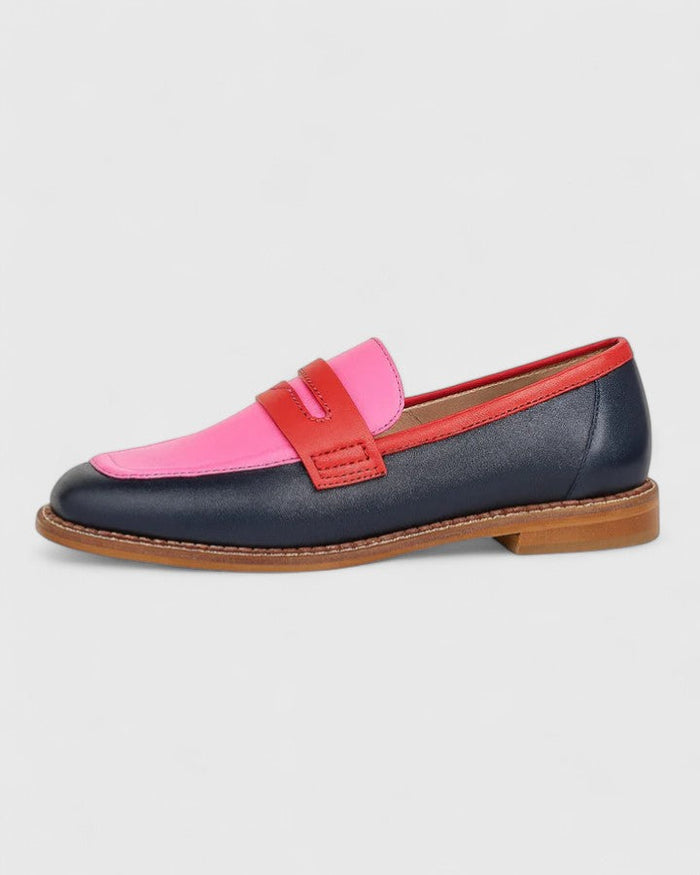 Marina | Elegante Mokassins