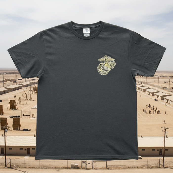 Marines T-Shirt.
