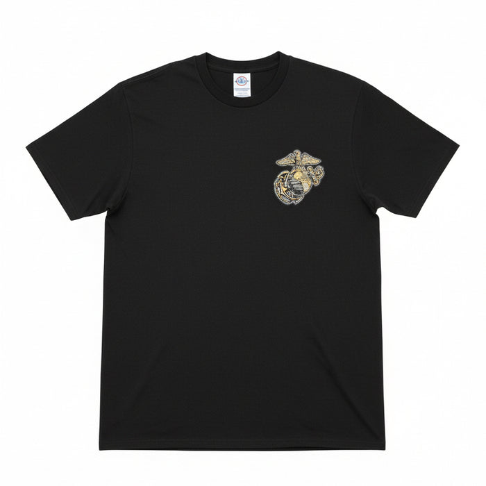 Marines T-Shirt.