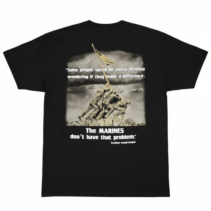 Marines T-Shirt.
