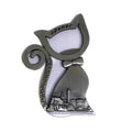 Metal Cat Magnetic Bottle Opener