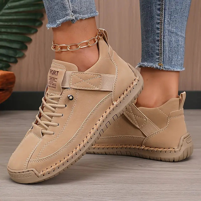 Mia | Bequeme stützende Sneaker