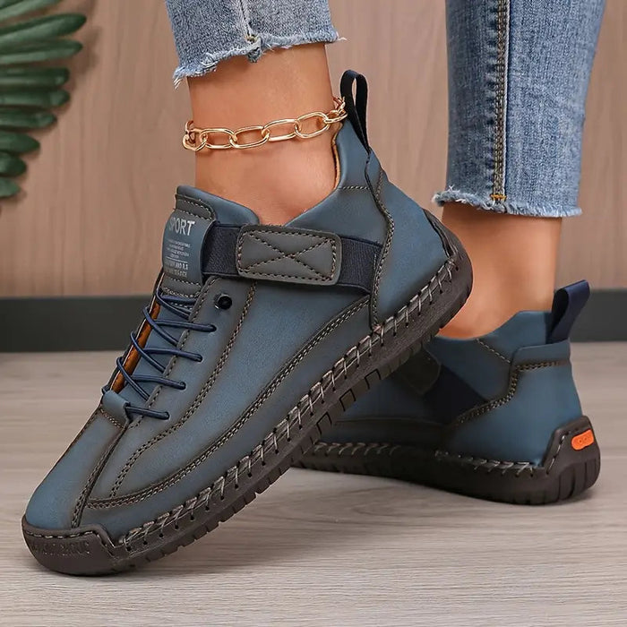 Mia | Bequeme stützende Sneaker