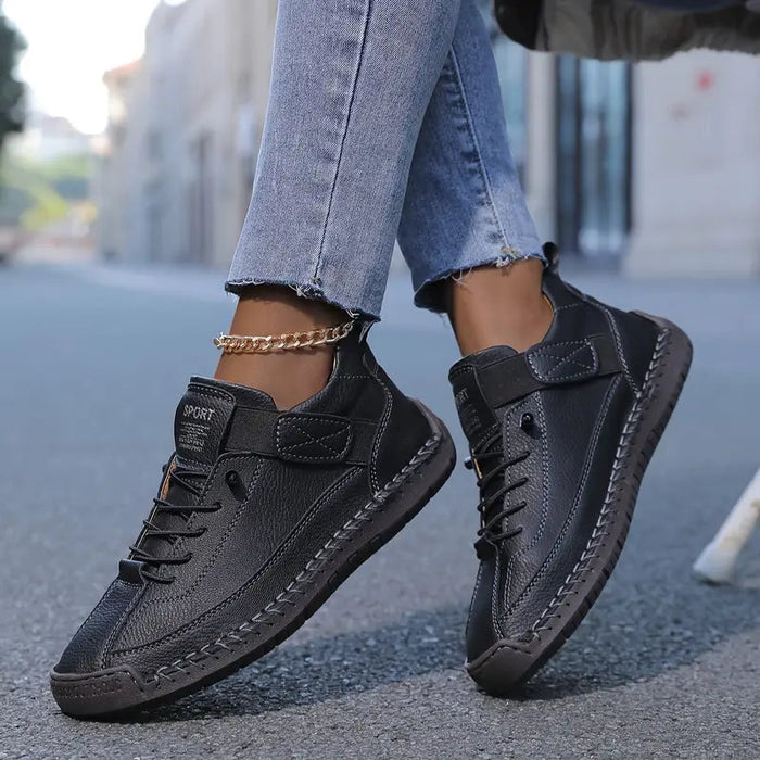 Mia | Bequeme stützende Sneaker
