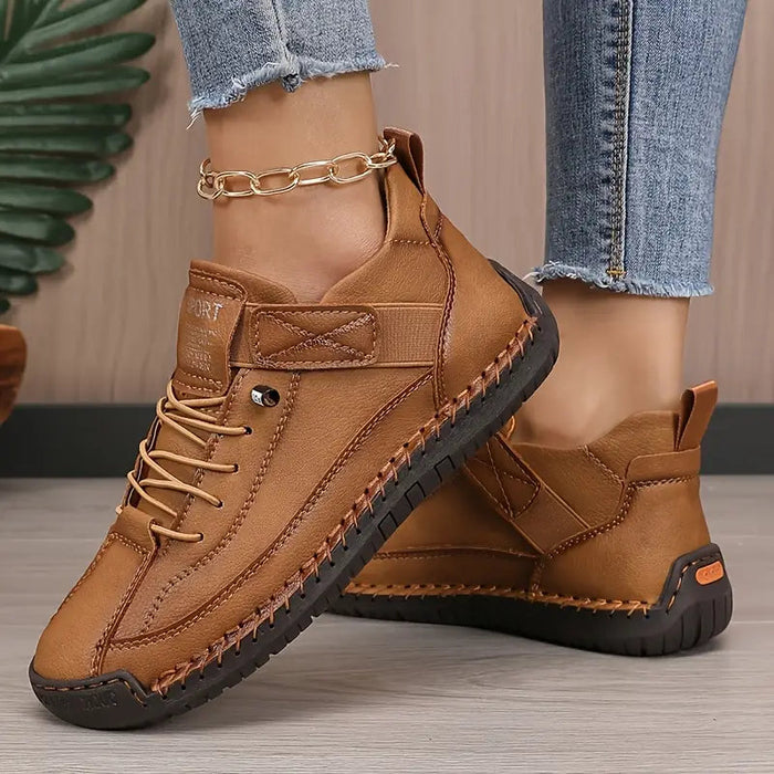 Mia | Bequeme stützende Sneaker