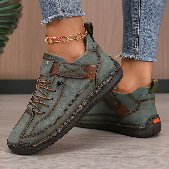 Mia | Bequeme stützende Sneaker