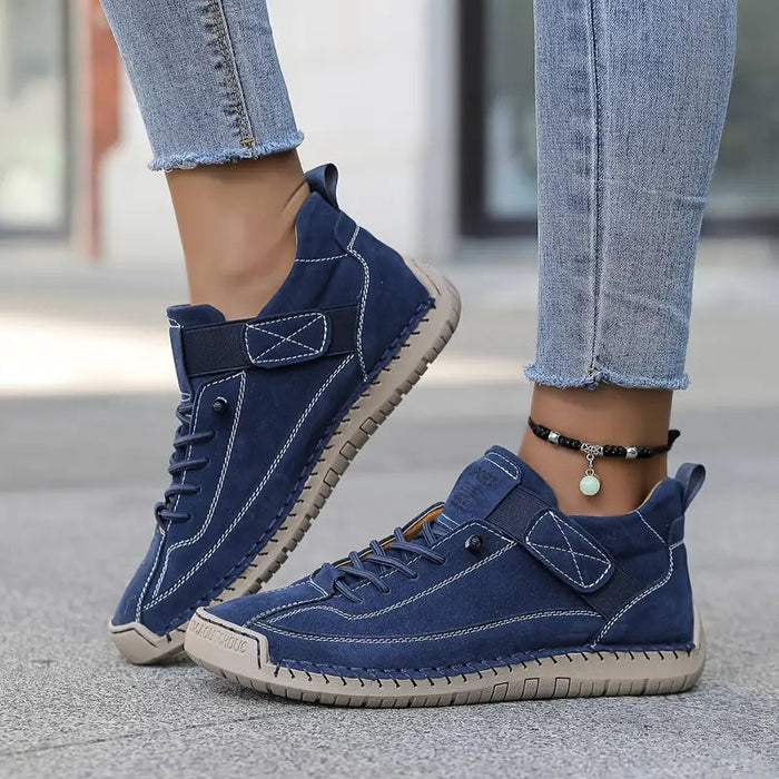 Mia | Bequeme stützende Sneaker
