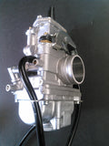 MIKUNI Carburetor (28mm) Blueprinted.