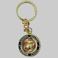 Military Keychains.