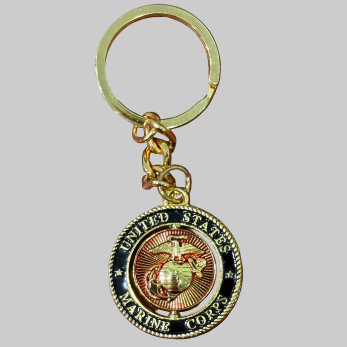 Military Keychains.