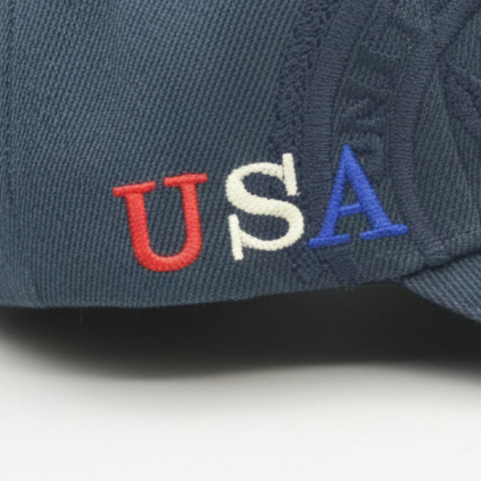 Military Seal Caps.