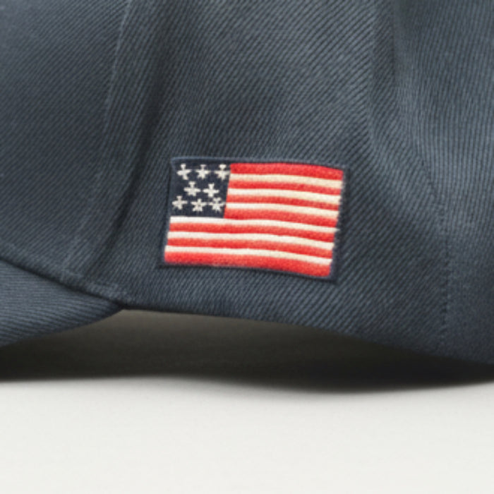 Military Seal Caps.