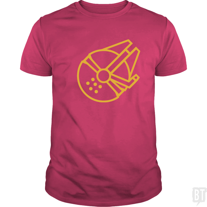 Millennium Falcon