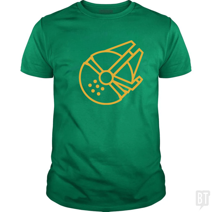 Millennium Falcon