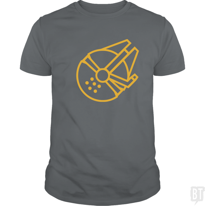 Millennium Falcon