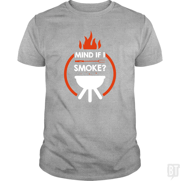 Classic Guys / Unisex Tee / Sport Grey / S