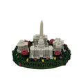 Mini DC Monument Ceramics