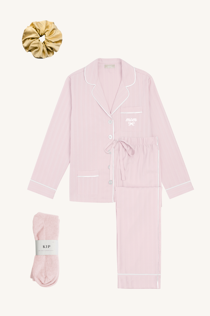 Mom's Retreat Gift Set