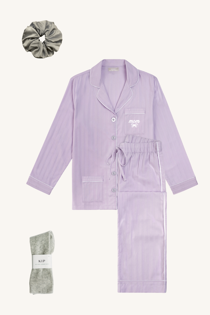Mom's Retreat Gift Set