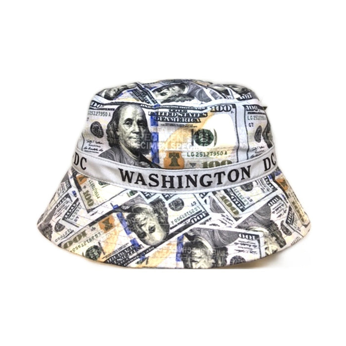 Money Bucket Hats