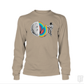 Moon Long Sleeve