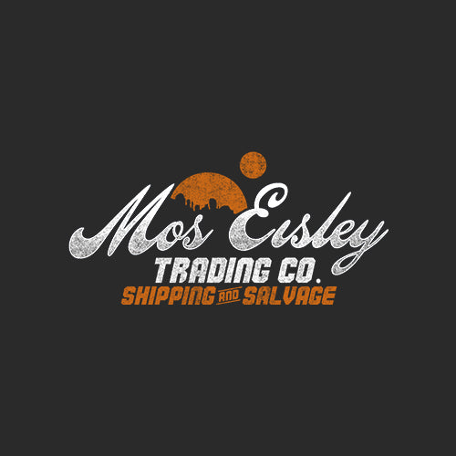 Mos Eisley Hoodie