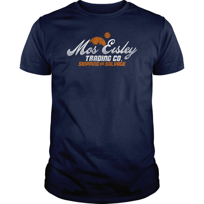 Mos Eisley