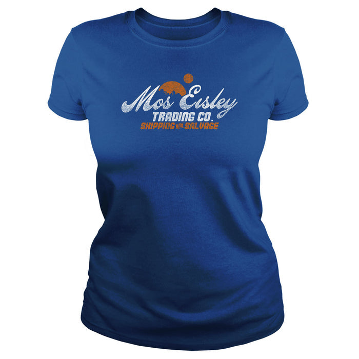 Mos Eisley
