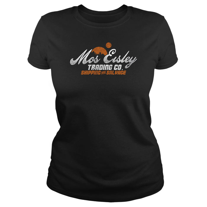 Mos Eisley