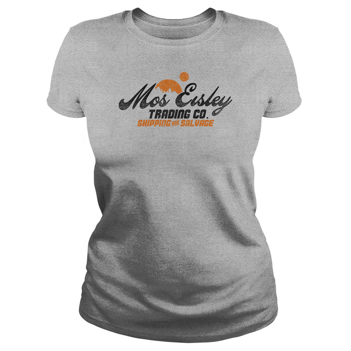 Mos Eisley