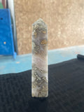 Moss agate