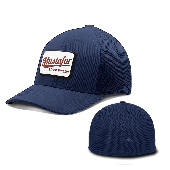 Flexfit / Deep Navy / S/M