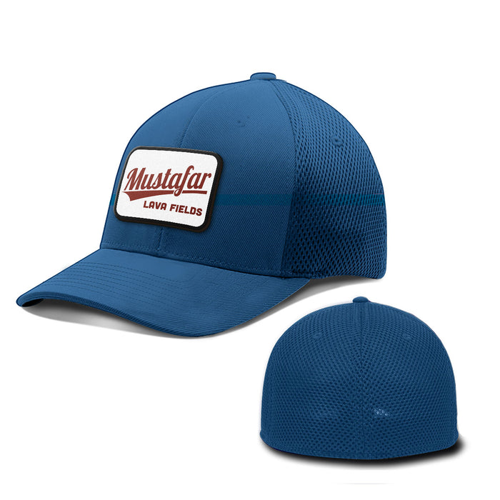 Flexfit / Royal Blue / S/M