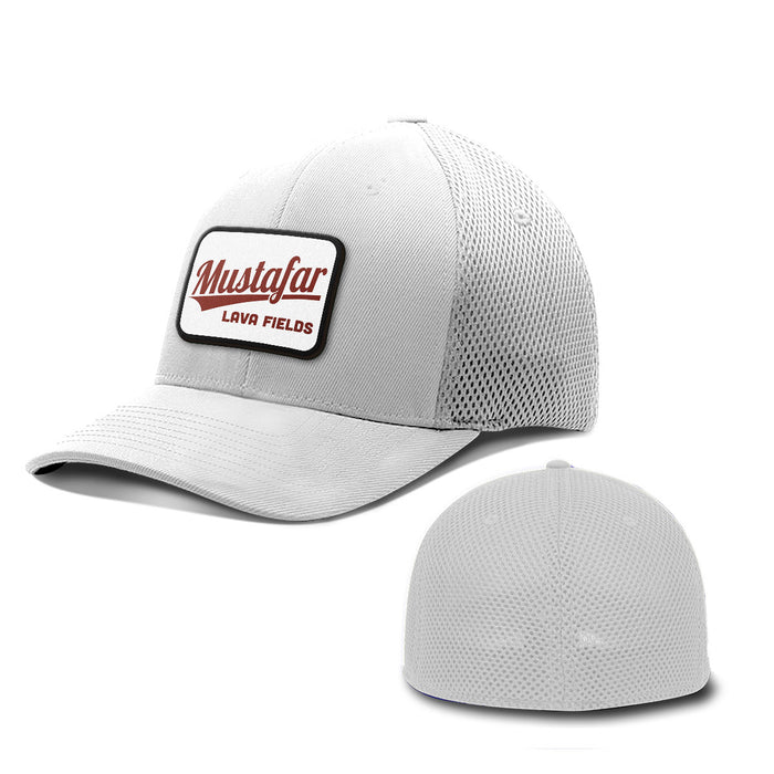 Flexfit / White / S/M
