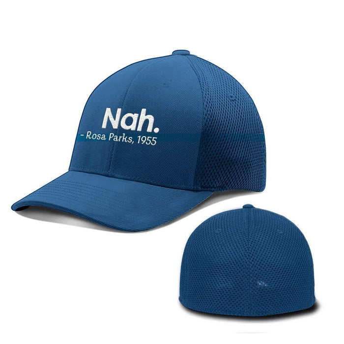 Flexfit / Royal Blue / S/M