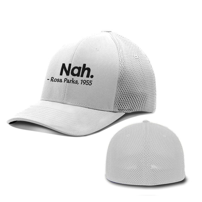 Flexfit / White / S/M
