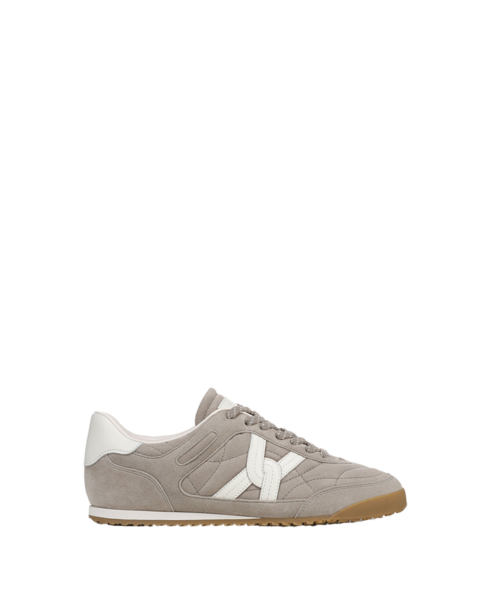Natalia Suede Sneaker