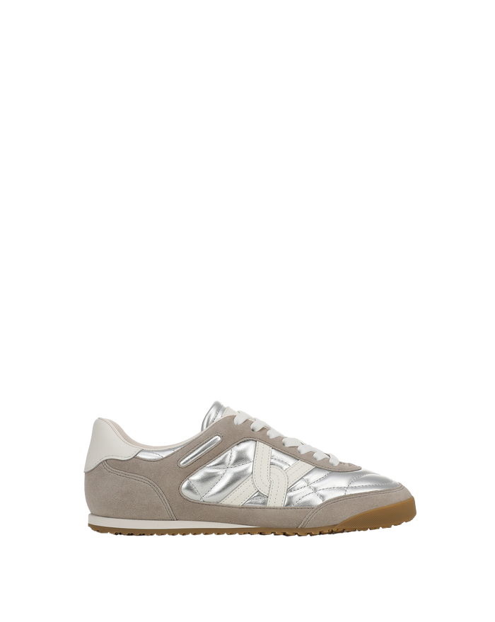 Natalia Suede Sneaker