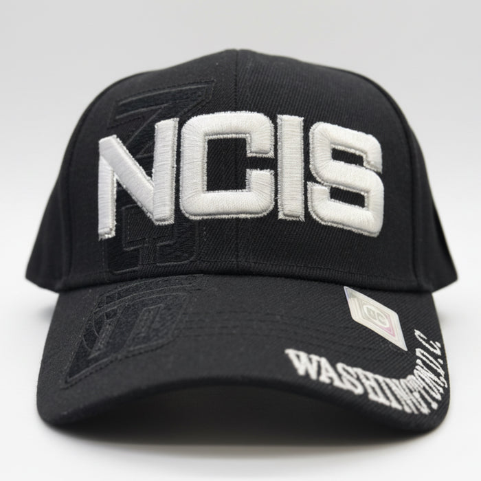 NCIS Cap.