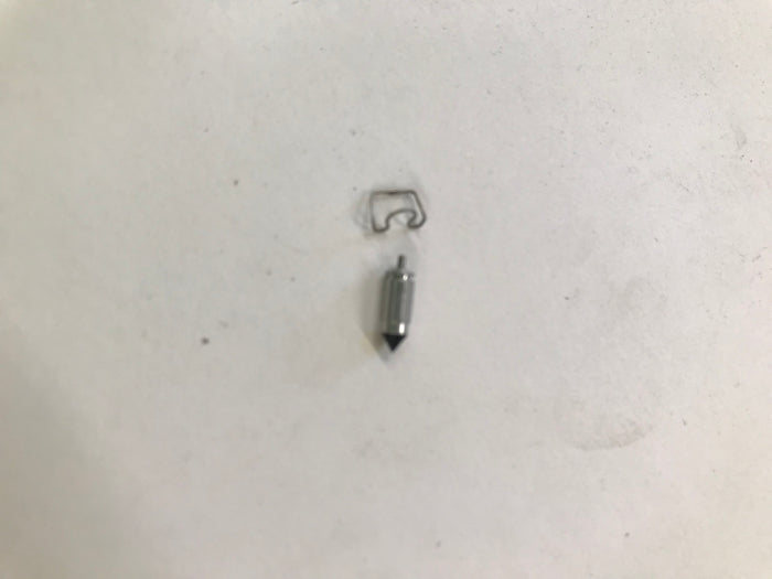 Needle Float Valve - 555648