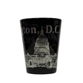 Night View of DC Shot Glass