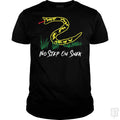 No Step On Snek - BustedTees.com