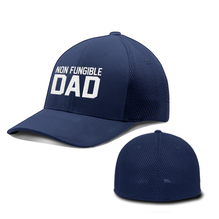 Flexfit / Deep Navy / S/M