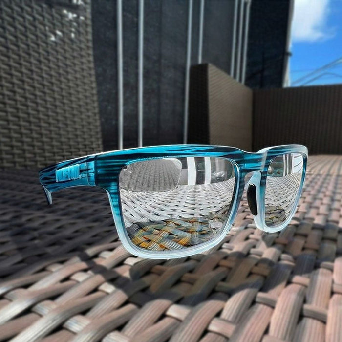 N17 Silber / Transparent