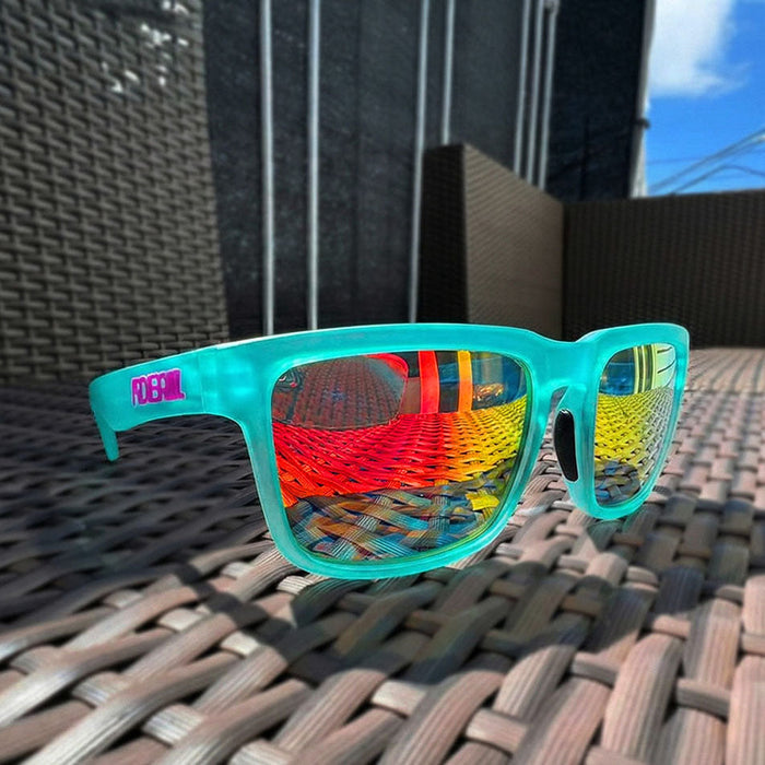 Nova™ | Polarisierte Sonnenbrille (1+1) GRATIS