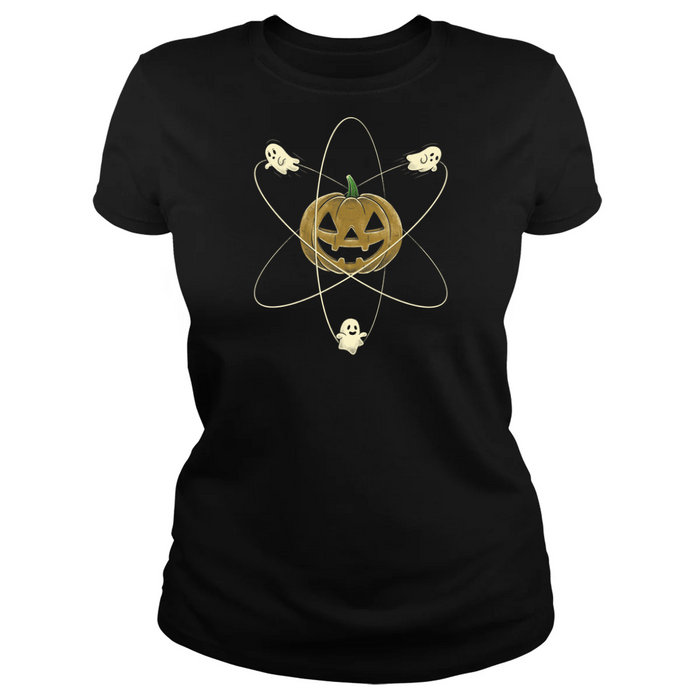 Nuclear Halloween