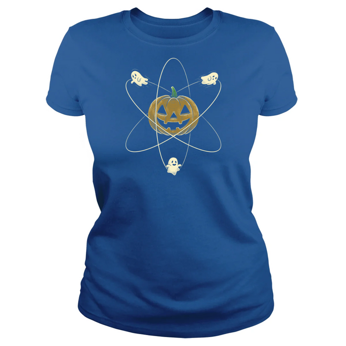 Nuclear Halloween