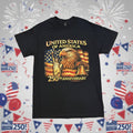 Official USA 250th Anniversary T-Shirt