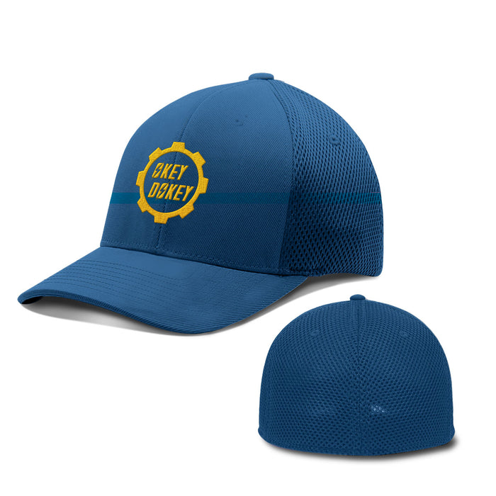 Okey Dokey Hats